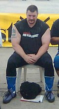 Profile Picture of Karl Gillinghamon Wikipedia