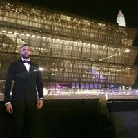 Profile Picture of Ahmed Shama (@ahmed-shama-6) on Quora