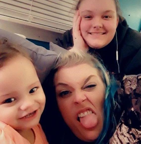 Profile Picture of Brandy Richardson (@brandyrouse) on Poshmark