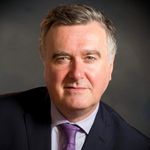 Profile Picture of John Nicolson MP (@johnnicolsonmp) on Instagram