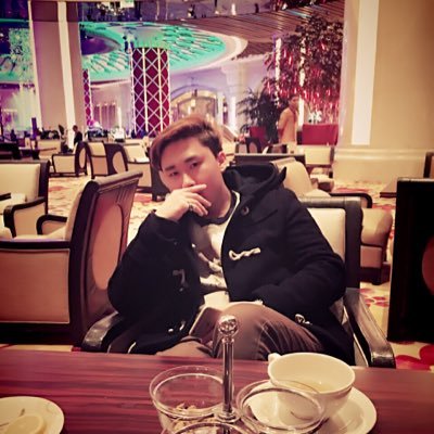 Profile Picture of Eric Leung (@erich8clarence) on Twitter