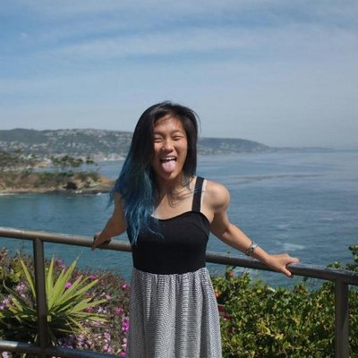 Profile Picture of Eunice Ahn (@eunerrr) on Twitter