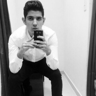 Profile Picture of Hebert Ramirez (@HebertRamirez0) on Twitter
