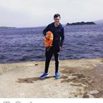 Profile Picture of Robert Masterson (@robertmastersonofficial) on Instagram