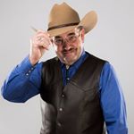 Profile Picture of Jim Sheldon (@thepositivecowboy) on Instagram