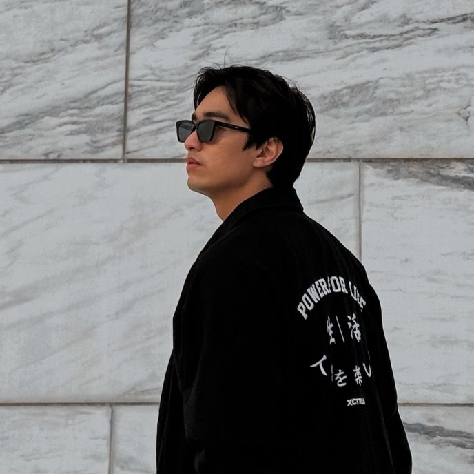 Profile Picture of Kenneth Co (@cokennethivan) on Tiktok