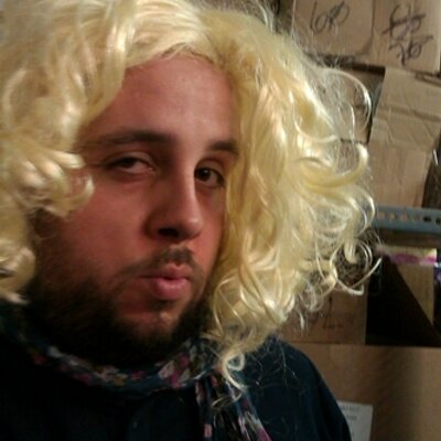 Profile Picture of Guy Pierre Genest (@guypscott) on Twitter