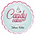 Profile Picture of Candy & Cakes Juliana Freitas (@candycakesjulianafreitas) on Instagram