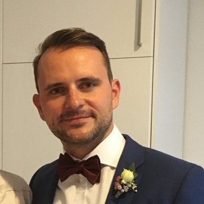 Profile Picture of Michael Schroeter (@MS_advisory) on Twitter