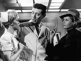 Profile Picture of The Nurses (TV series)on Wikipedia