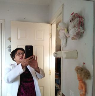 Profile Picture of Goldie Gore (@goldie.gore) on Facebook