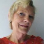 Profile Picture of Paulette Cloud (@paulettecloud) on Instagram