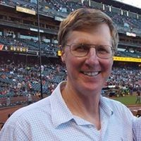 Profile Picture of Paul Trudelle (@paultrudelle) on Pinterest