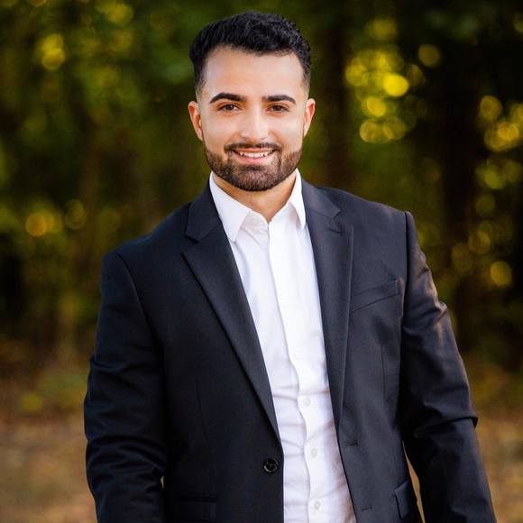 Profile Picture of Dominick Joseph (@dommaio) on Poshmark