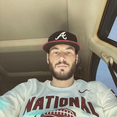 Profile Picture of Joseph Batten (@JosephBatten621) on Twitter