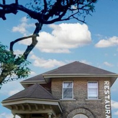 Profile Picture of The Prune Restaurant (@The_Prune_) on Twitter