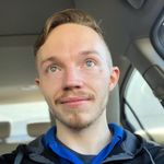 Profile Picture of William Fischer (@normal_is_weird) on Instagram