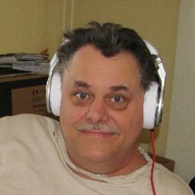 Profile Picture of Guy Robert Vestal (@GUYVESTAL) on Twitter