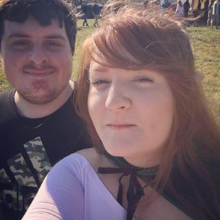 Profile Picture of Amelia Elyse Harden (@amelia.harden) on Facebook