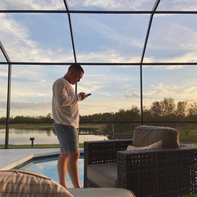 Profile Picture of Hayden Pryor (@haydenpryor) on Twitter