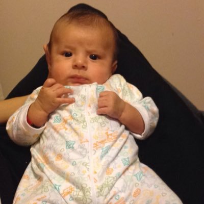 Profile Picture of Aaron Cerda (@aaron_cerda3) on Twitter