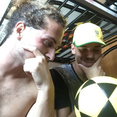 Profile Picture of David Mota (@brasiliandave) on Twitter