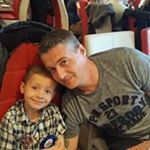 Profile Picture of Stephen Benge (@stephen.benge.1) on Instagram
