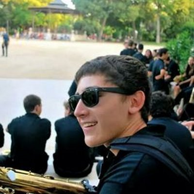 Profile Picture of Aaron Harman (@aaharman) on Twitter