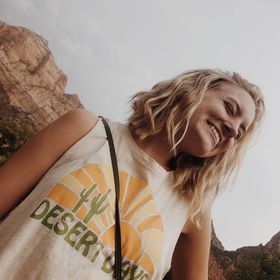 Profile Picture of Abby Nichols (@absterr444) on Pinterest