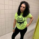 Profile Picture of Torijackson (@torijackson71) on Instagram