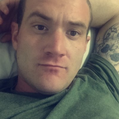 Profile Picture of Paul McClafferty (@PaulMcClaffert2) on Twitter