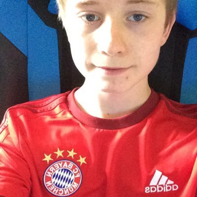 Profile Picture of Daniel Henrichs (@FranckRIP) on Twitter