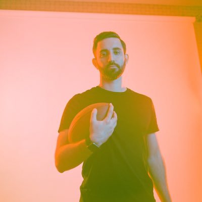 Profile Picture of Matt Serio (@MattJSerio) on Twitter