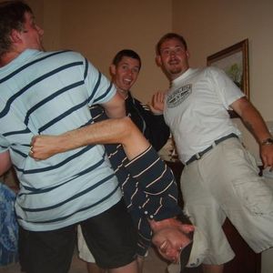 Profile Picture of David Dashnaw (@david_dash) on Myspace