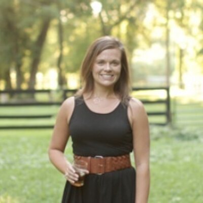 Profile Picture of Andrea Duvall (@aduvallky) on Twitter