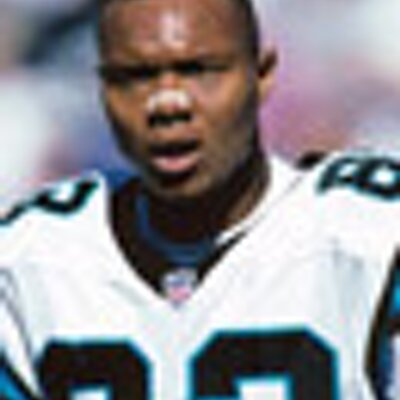 Profile Picture of Mark Carrier (@MarkCarrier88) on Twitter
