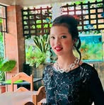 Profile Picture of Monique Tupas (@Monique-Tupas) on Facebook
