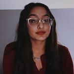 Profile Picture of Sarah Karim (@sarah.karimm) on Instagram