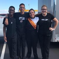 Profile Picture of Isabel Delgado (@isabel-delgado-17) on Quora