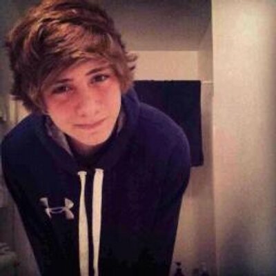 Profile Picture of John (@ImJohnAdamson) on Twitter