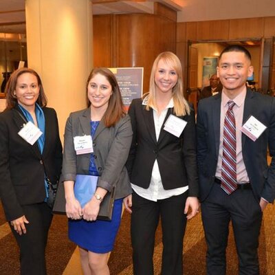 Profile Picture of Renee Shipe, CMP (@HokieHeeled) on Twitter