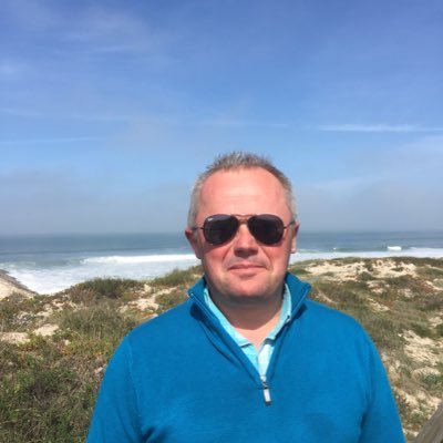Profile Picture of Joao Medroa David (@DavidMedroajmd) on Twitter
