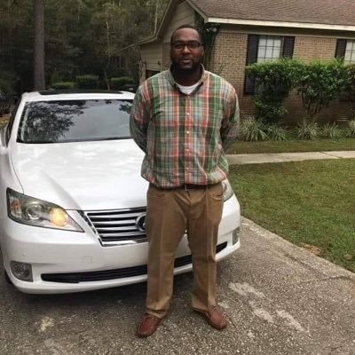 Profile Picture of Adrian Graves (@AdrianG69942331) on Twitter