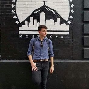 Profile Picture of Josh Werber (@Joshwerbs) on Twitter