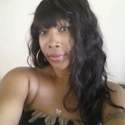 Profile Picture of Gwen Mitchell (@gia310) on Twitter