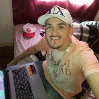 Profile Picture of PABLO MOREIRA 1909 (@PABLITO100FREIO) on Twitter