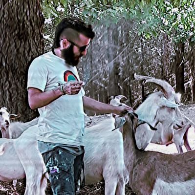 Profile Picture of Zach Lambert (@ZachLam45574748) on Twitter