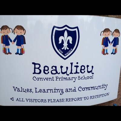 Profile Photo of Beaulieu Primary Dep (@AndreaFirby) on Twitter