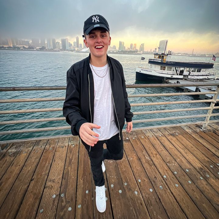 Profile Picture of Joshua Jenkins (@@jjenkins9_) on Tiktok