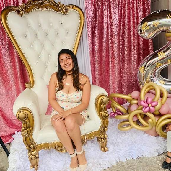 Profile Picture of Carlos Penaherrera barzola (@carlospenaherre) on Poshmark